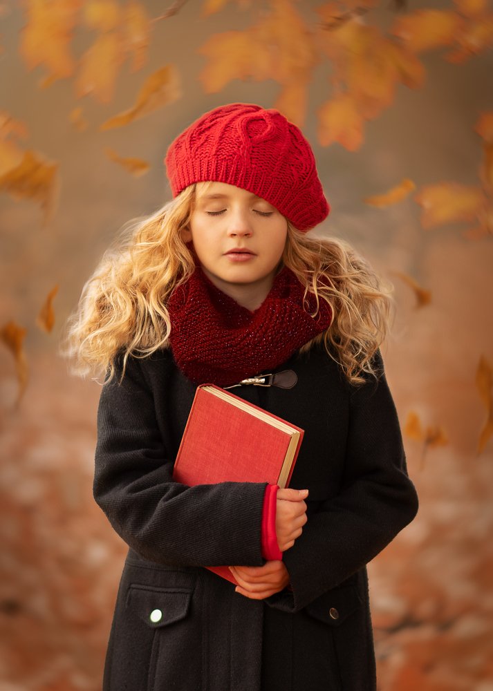 Photograph by Malgorzata Pomietlo