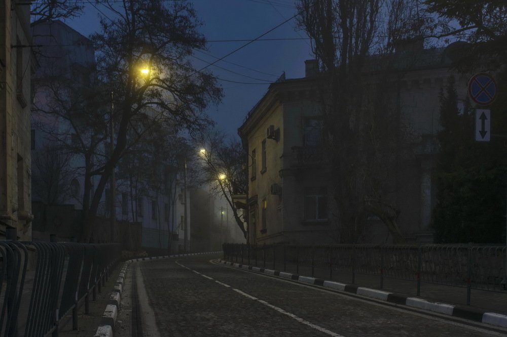 Photograph by Игорь Кузьмин