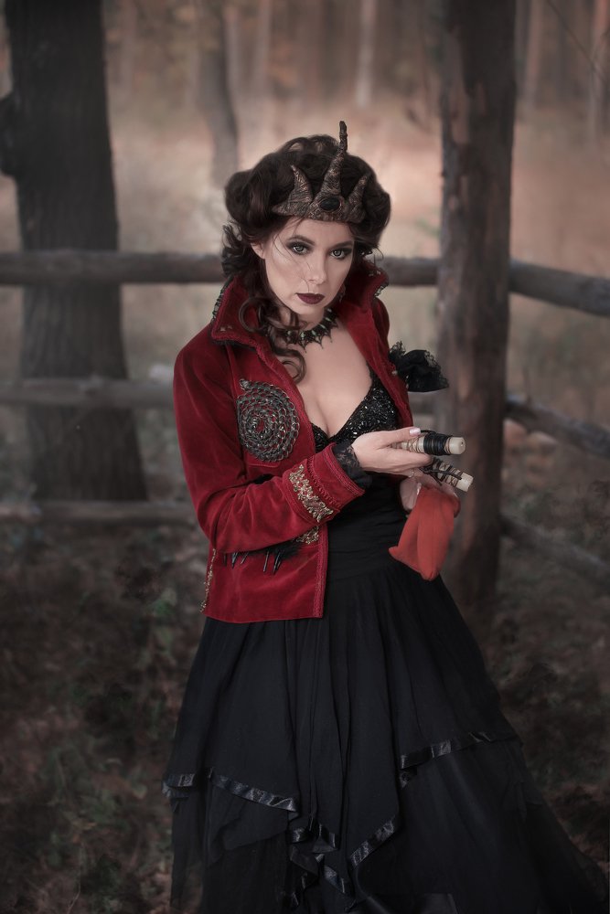 Photograph by Эльвира Графова