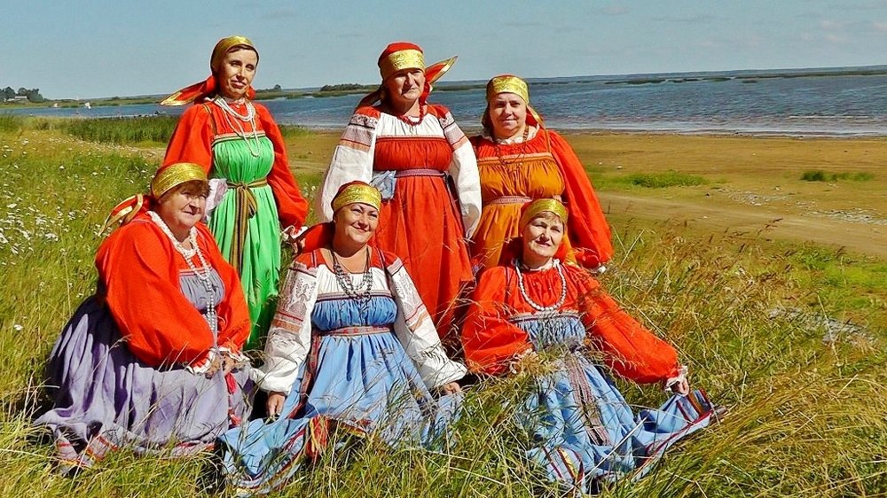 Photograph by Вячеслав Розмин