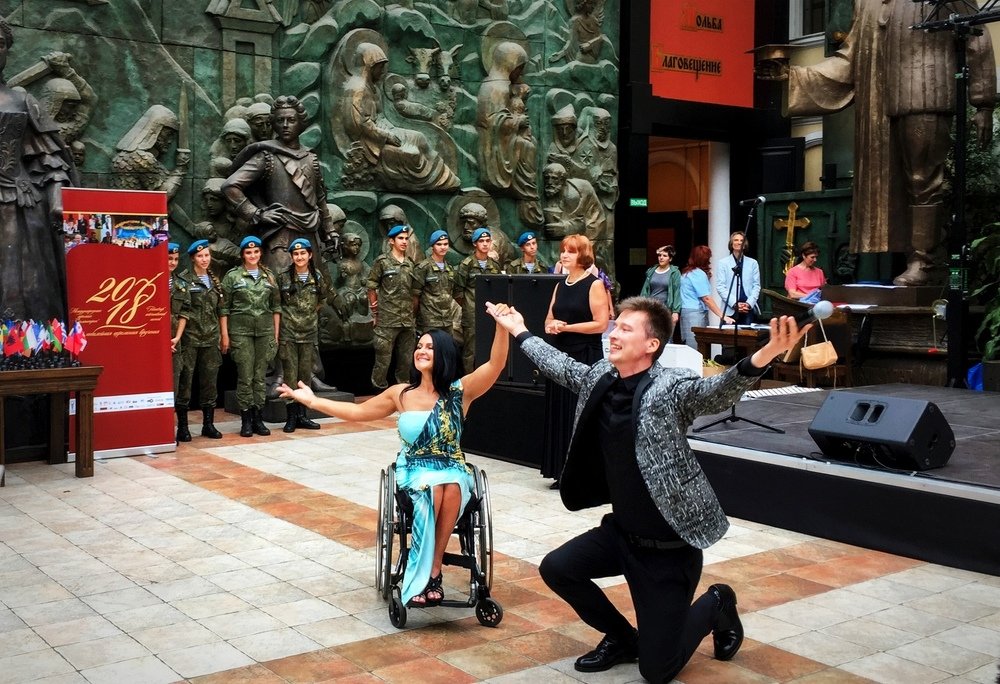 Photograph by Вячеслав Розмин