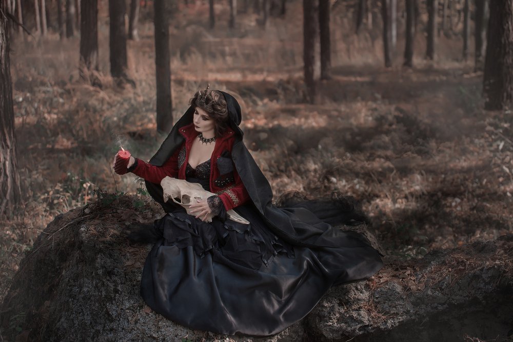 Photograph by Эльвира Графова