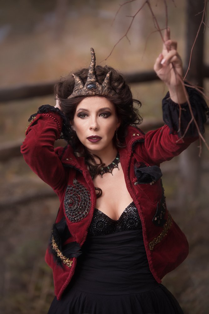 Photograph by Эльвира Графова