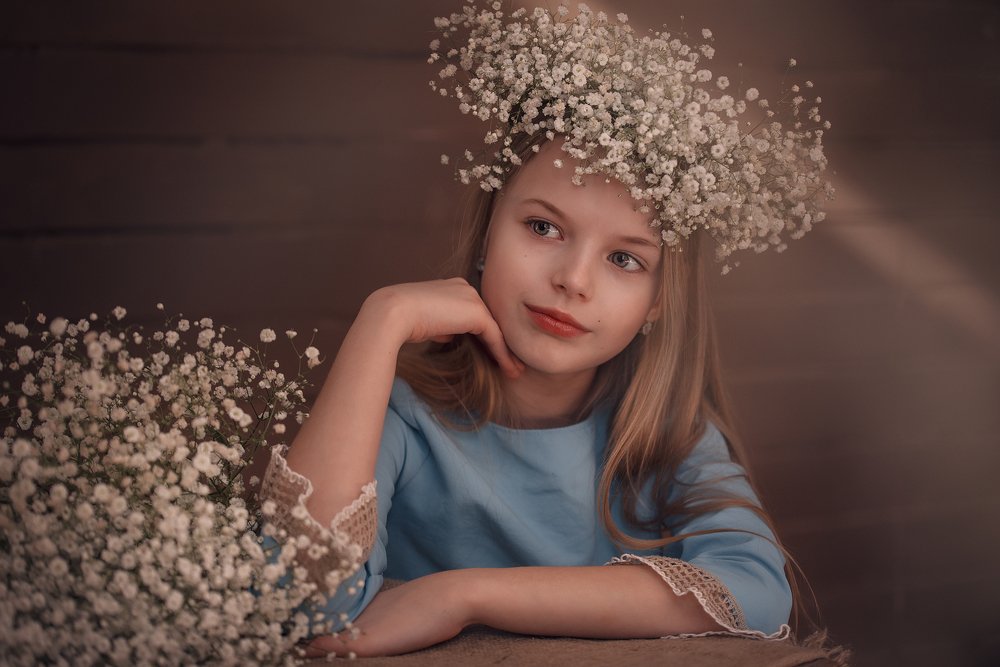 Photograph by Эльвира Графова