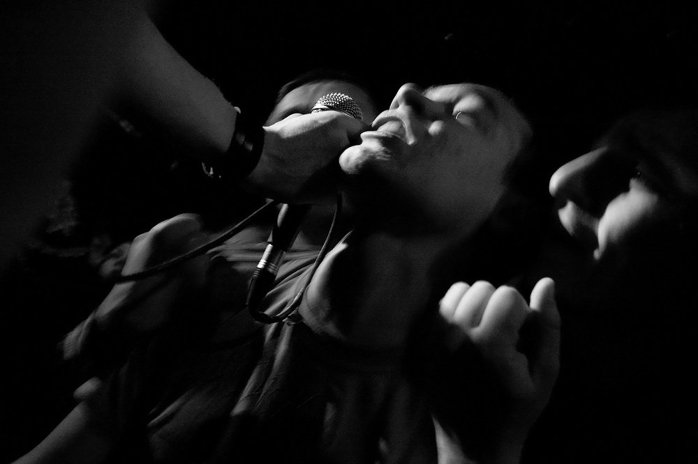 Photograph by Aleksandr Tikhomirov