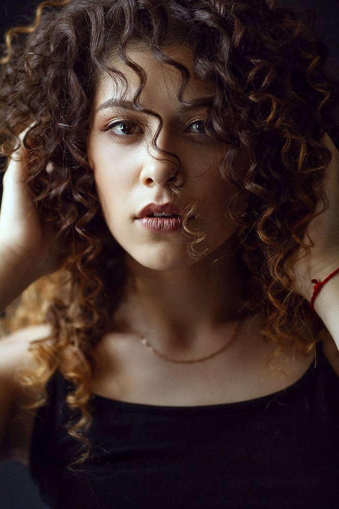 Photograph by Ольга Денисова