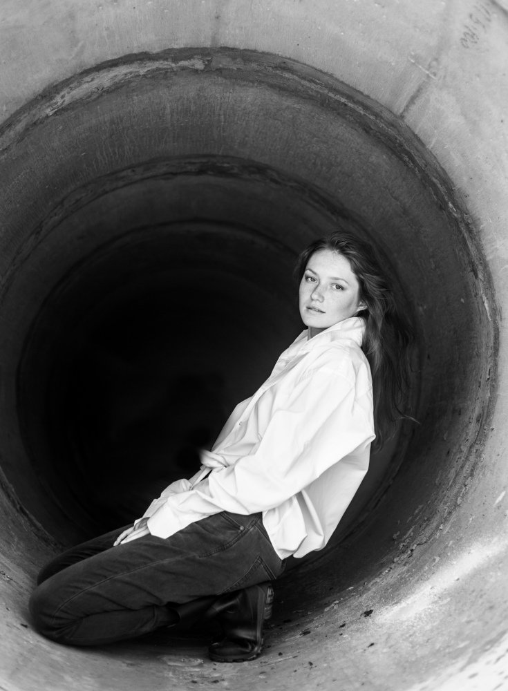 Photograph by Anastasia Spirina