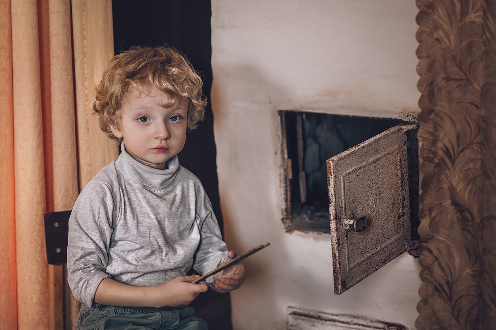 Photograph by СВЕТЛАНА БЫЛОВА