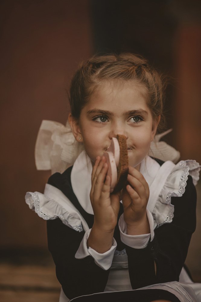 Photograph by СВЕТЛАНА БЫЛОВА