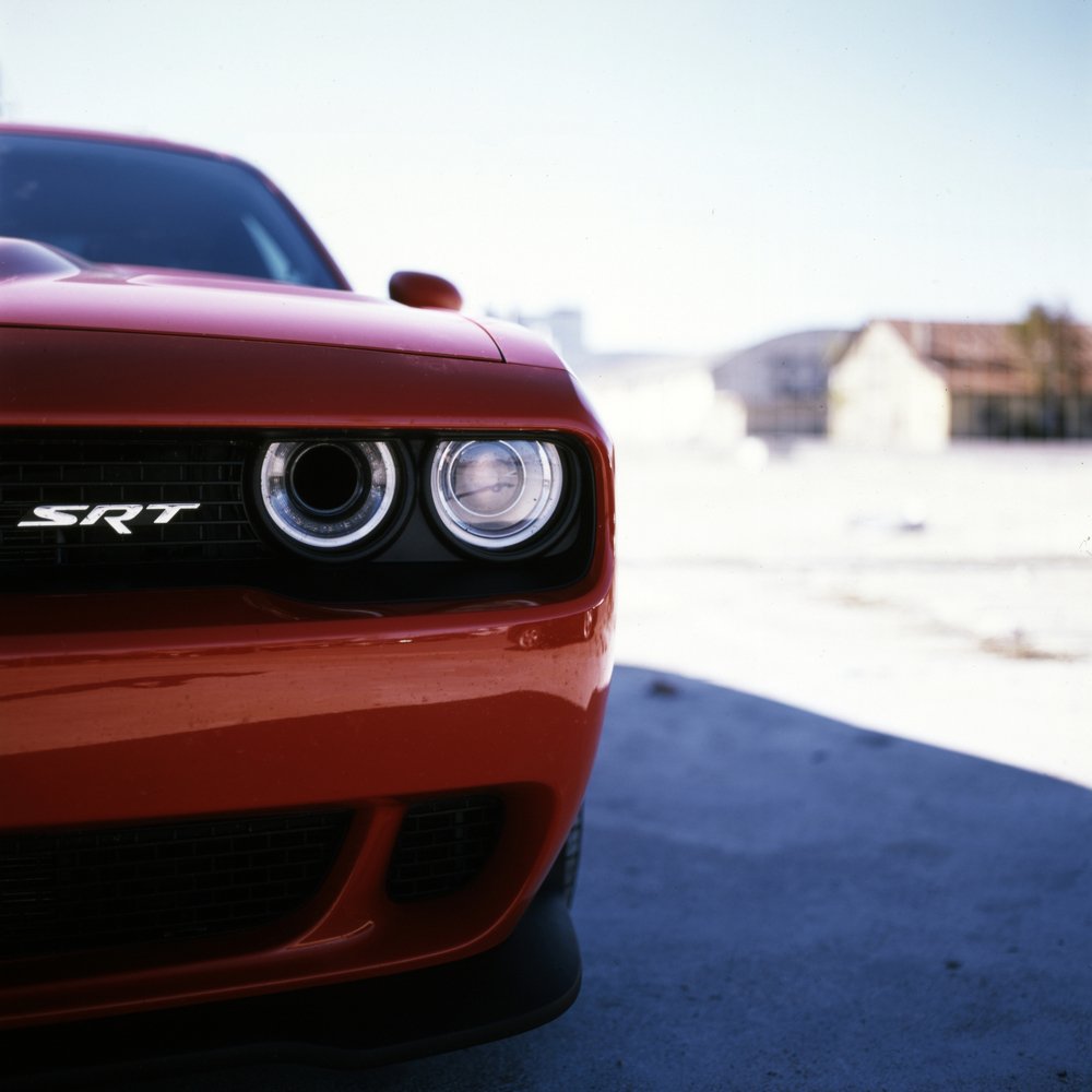 Photograph by Evgeny Ivanov