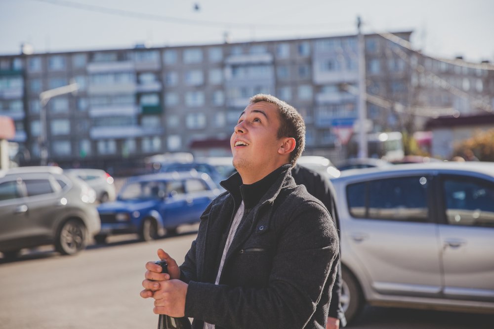 Photograph by Алекса