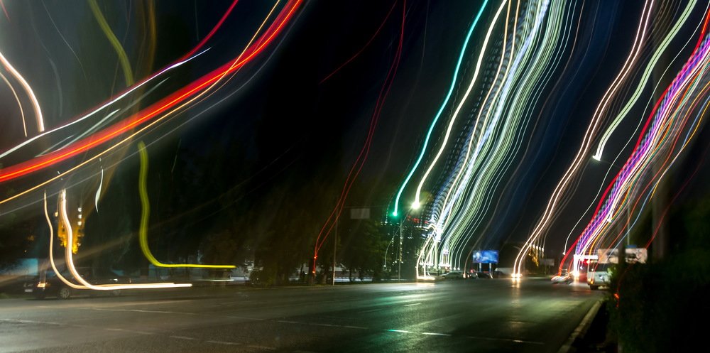 Photograph by Юрий Ким