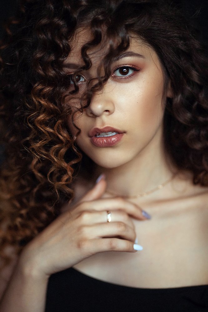 Photograph by Ольга Денисова