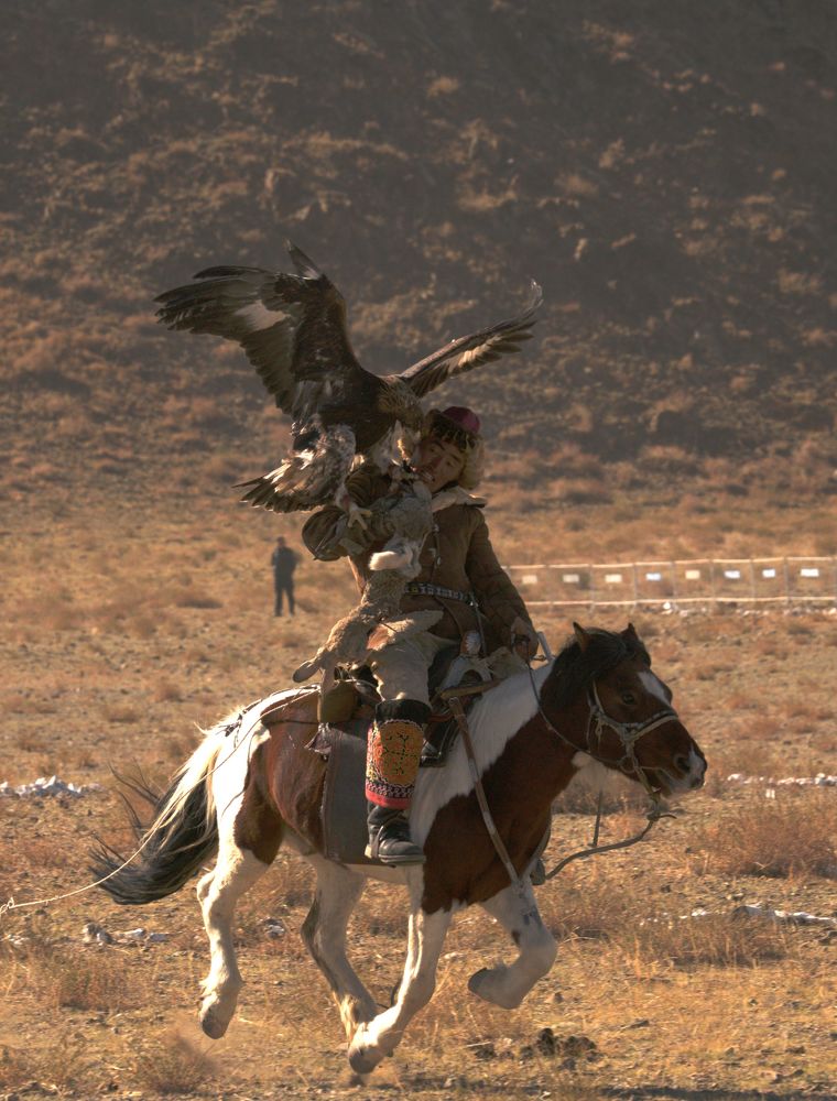 Photograph by BORIS KURTUKOV