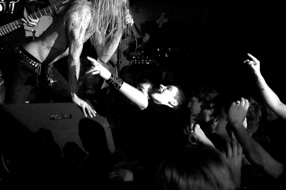 Photograph by Aleksandr Tikhomirov