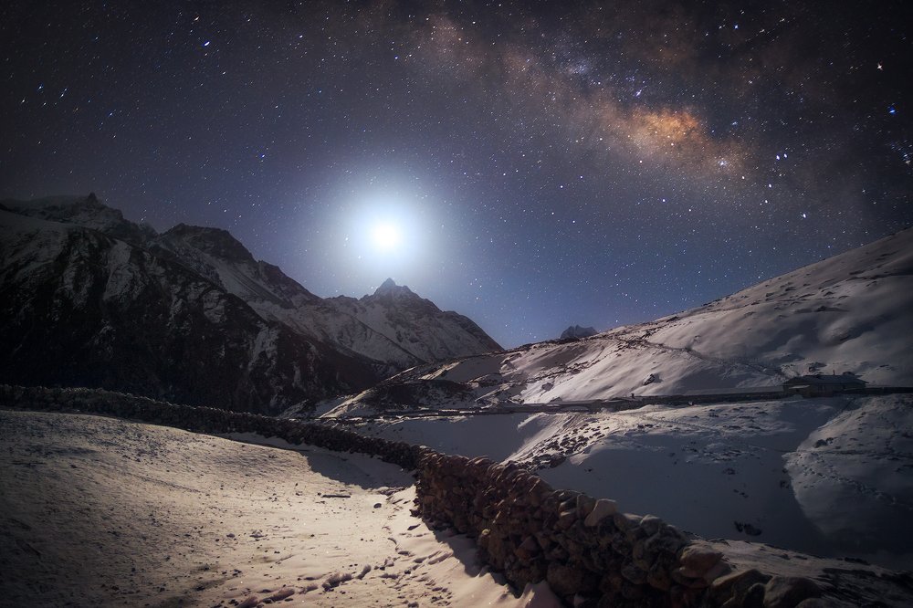 Photograph by Максим Сластников