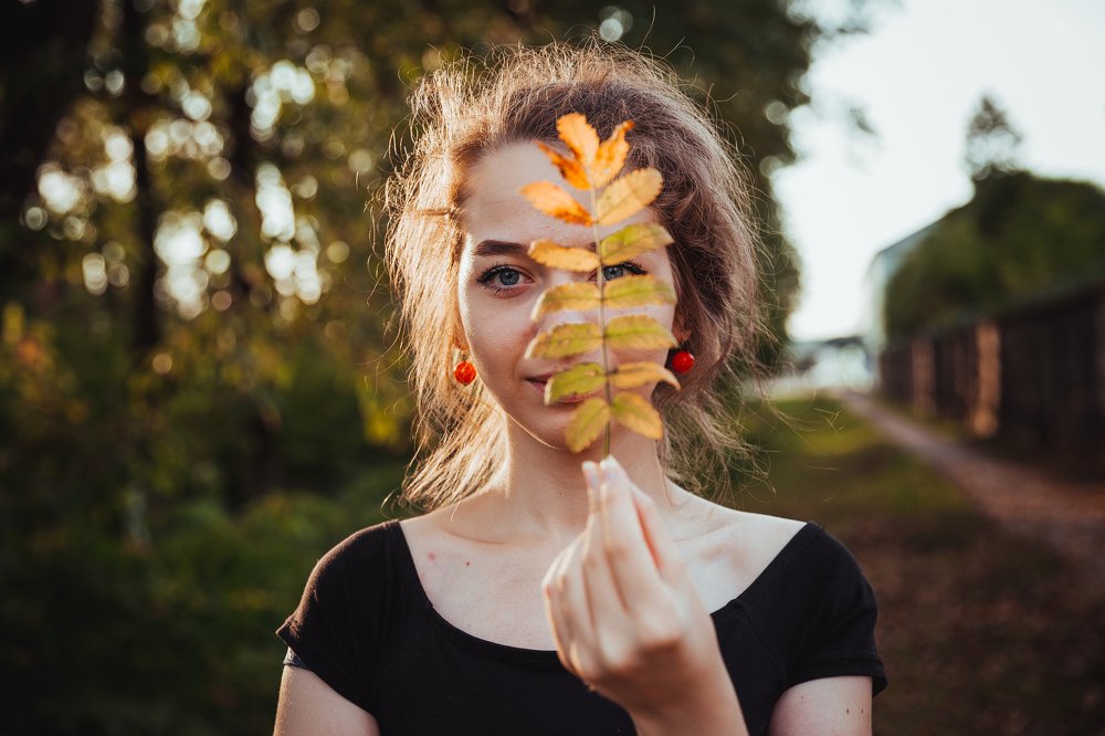 Photograph by Алекса