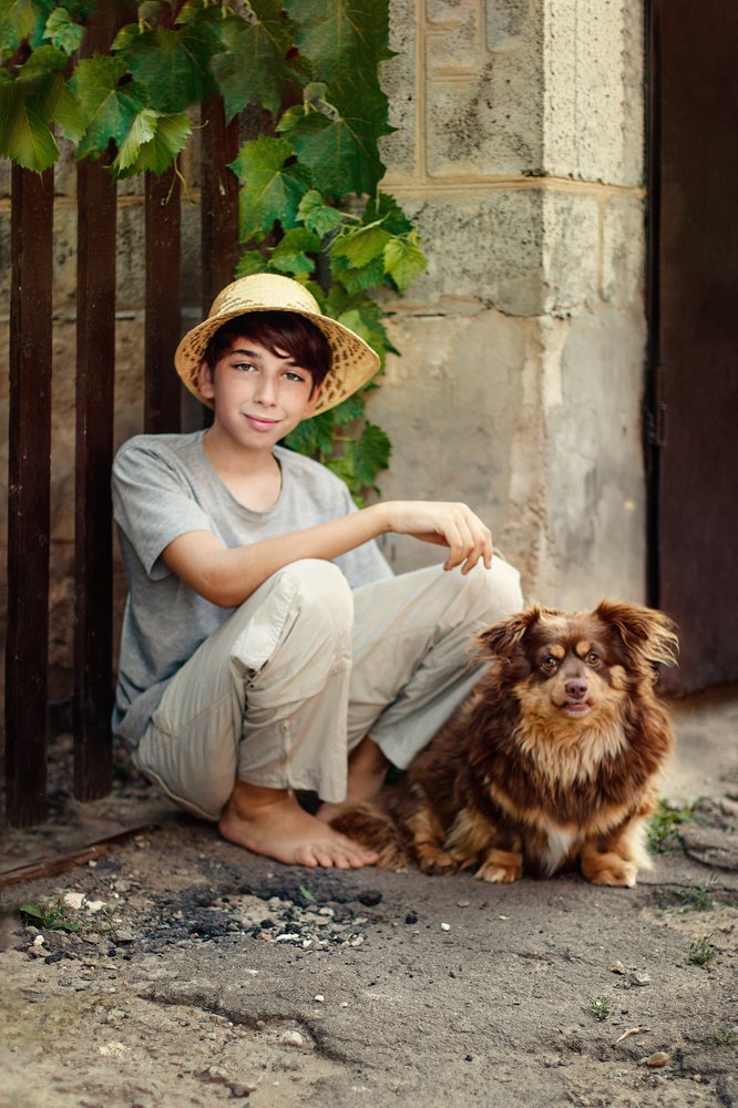 Photograph by Тина Ялова