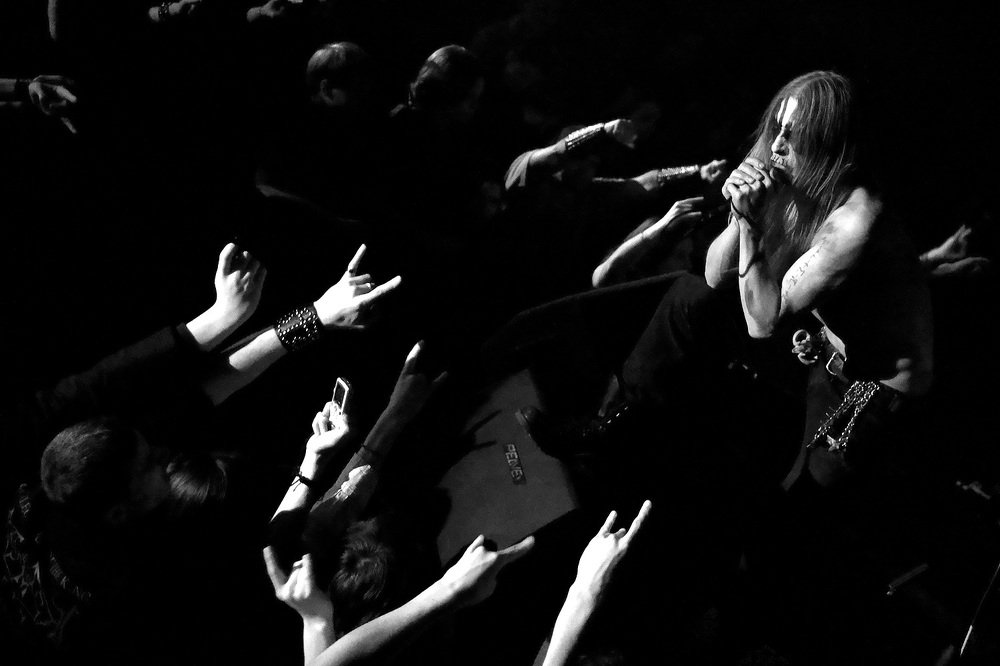 Photograph by Aleksandr Tikhomirov