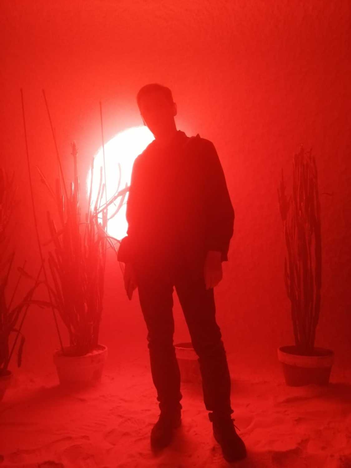 Red Room