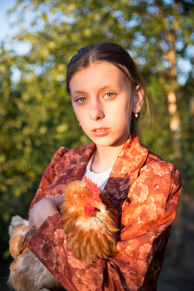 Photograph by Алекса