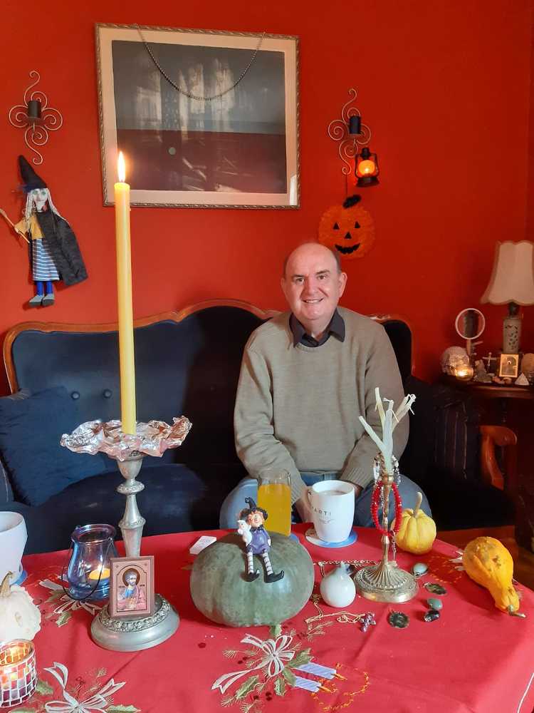 Love is a gift we can give every day