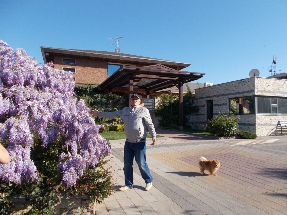 Photograph by Cергей Дубинин