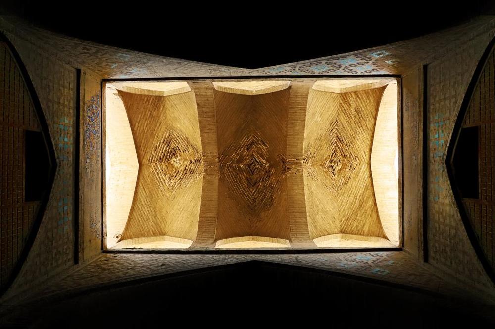 Photograph by Mohammad Ali Berenji