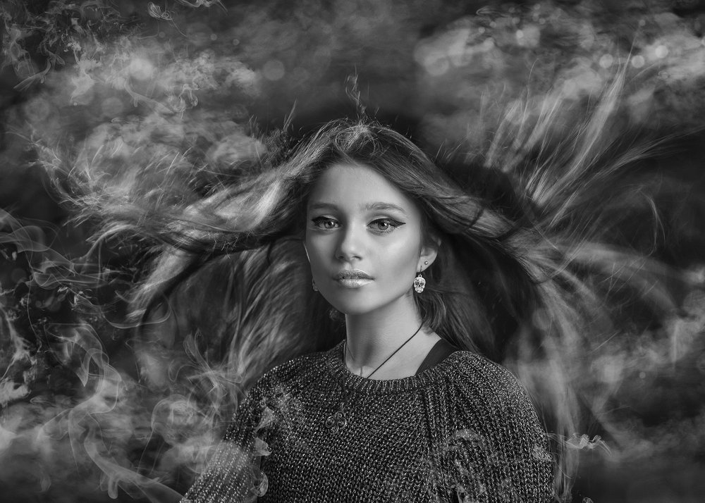 Photograph by Ксения Рыбцова