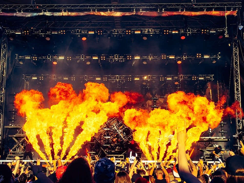 Photograph by Виталий Горюнов