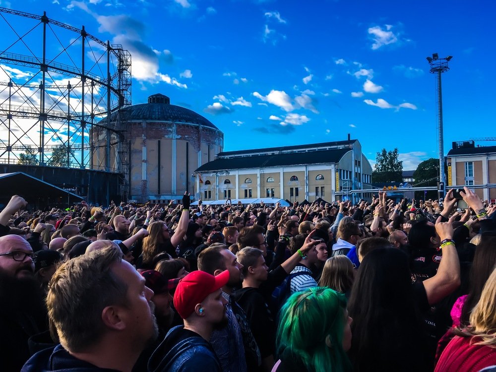 Photograph by Виталий Горюнов