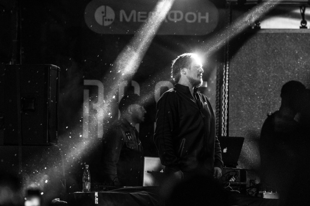 Photograph by Юрий Шумейко