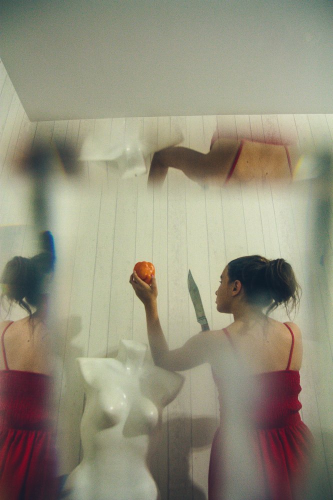 Photograph by Татьяна Мазок