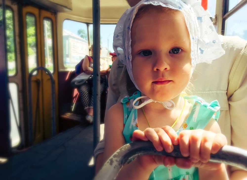 Photograph by Виталий Горюнов