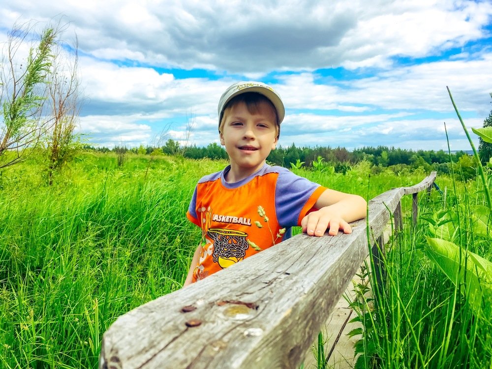 Photograph by Виталий Горюнов