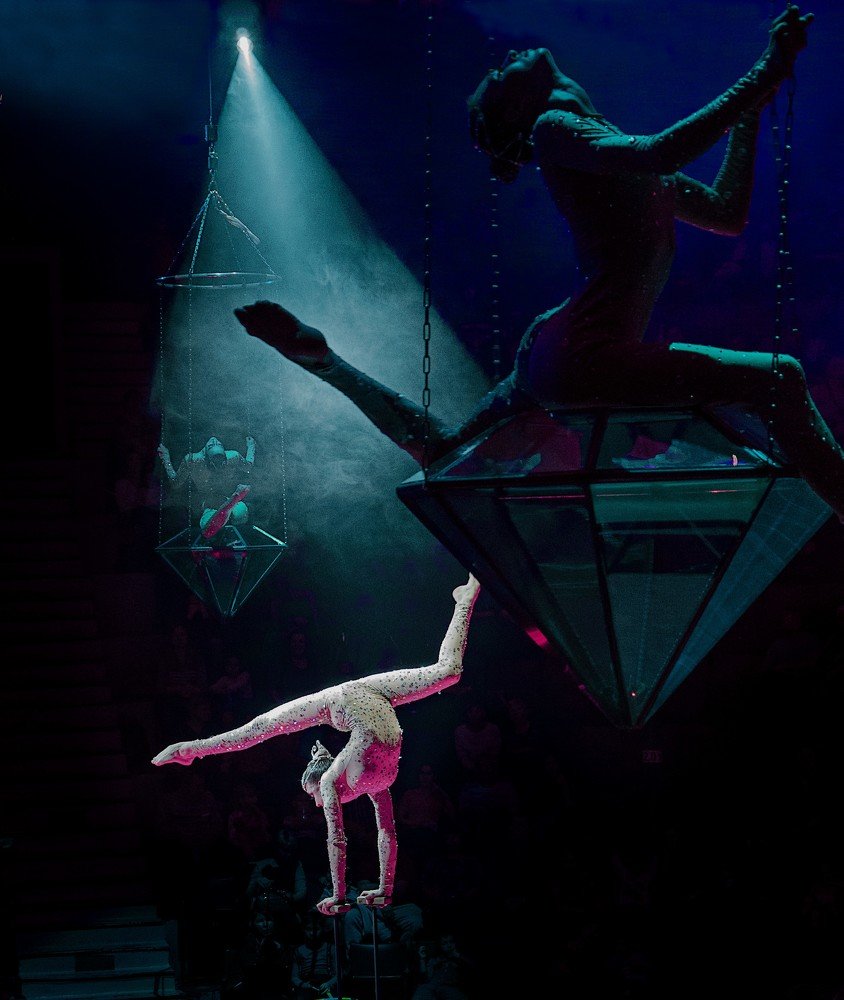 Photograph by Алексей Кулаков