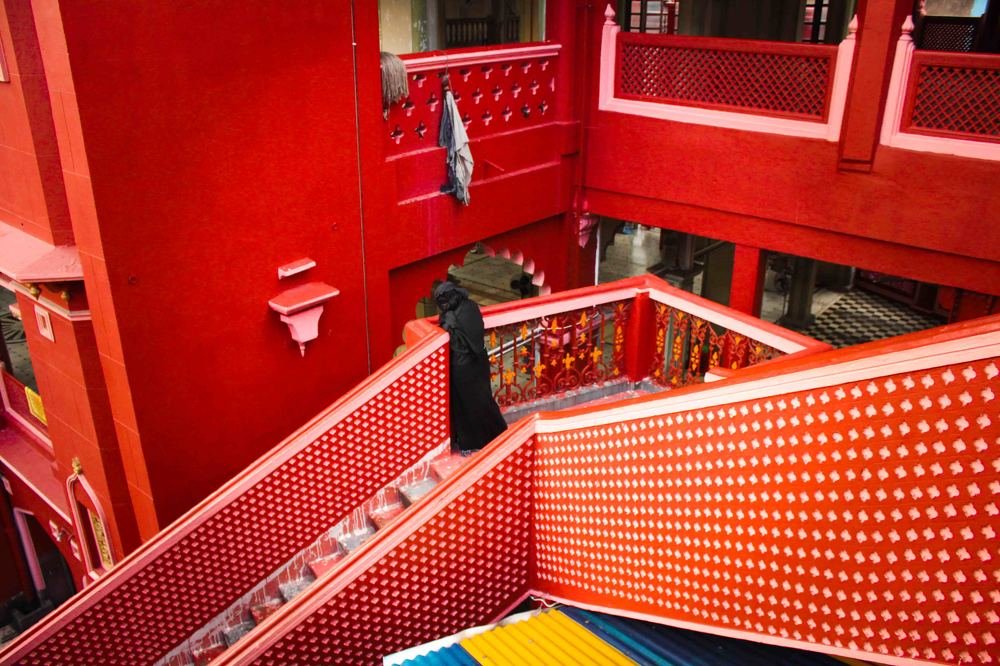 Фотография автора Suvam Saha