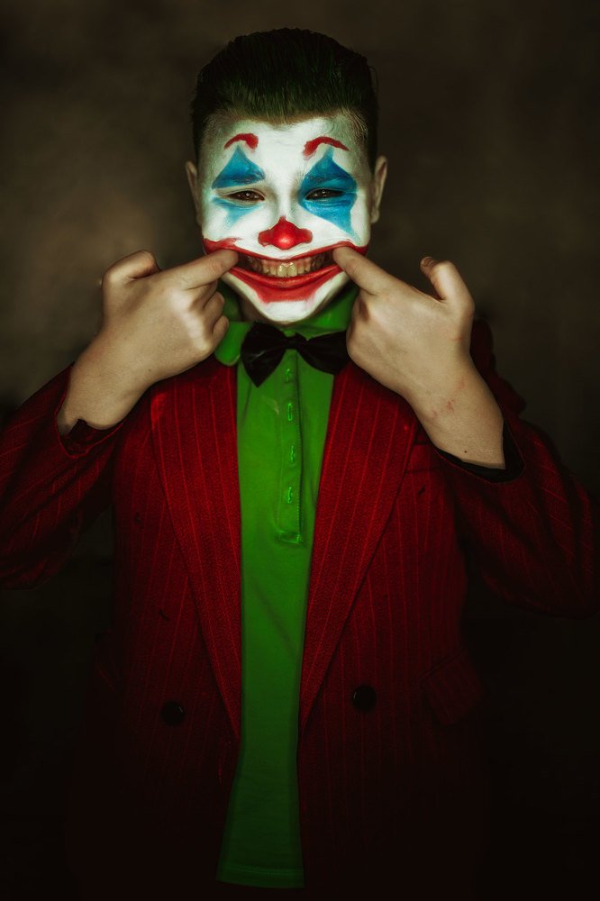 Photograph by Марина Денисова