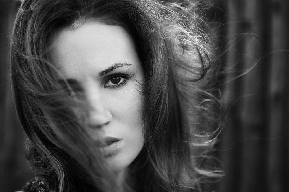 Photograph by Ольга Хазай