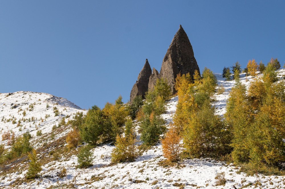 Photograph by Виктор Петров