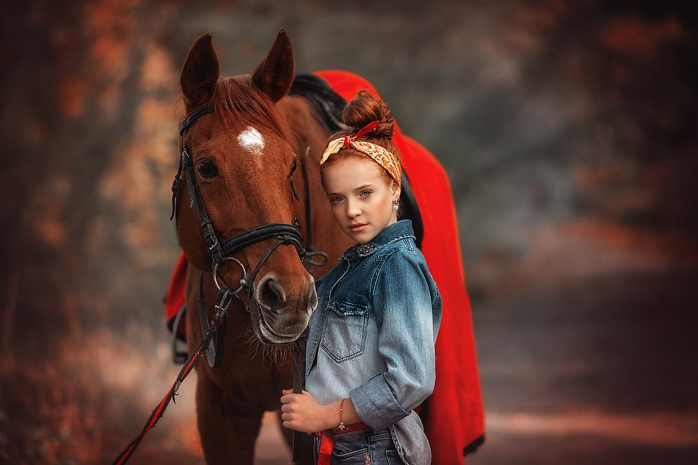 Photograph by Ирина Ганич