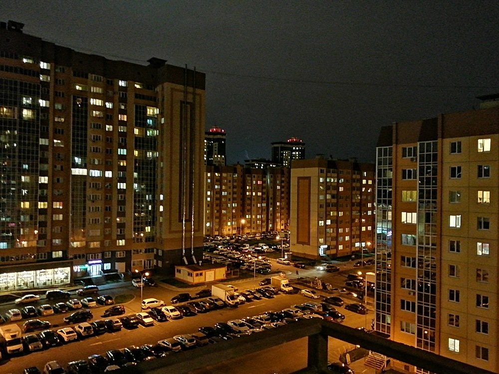 Photograph by Юлия Панкратова