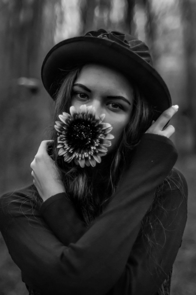 Photograph by Alena Shkurlakova