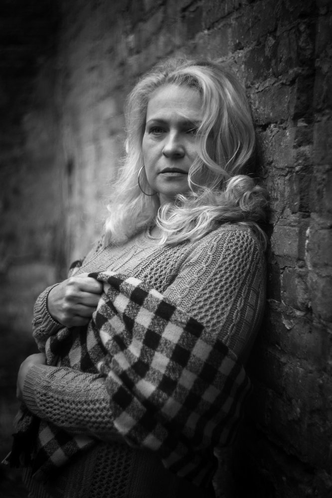 Photograph by Petro Chernetsov