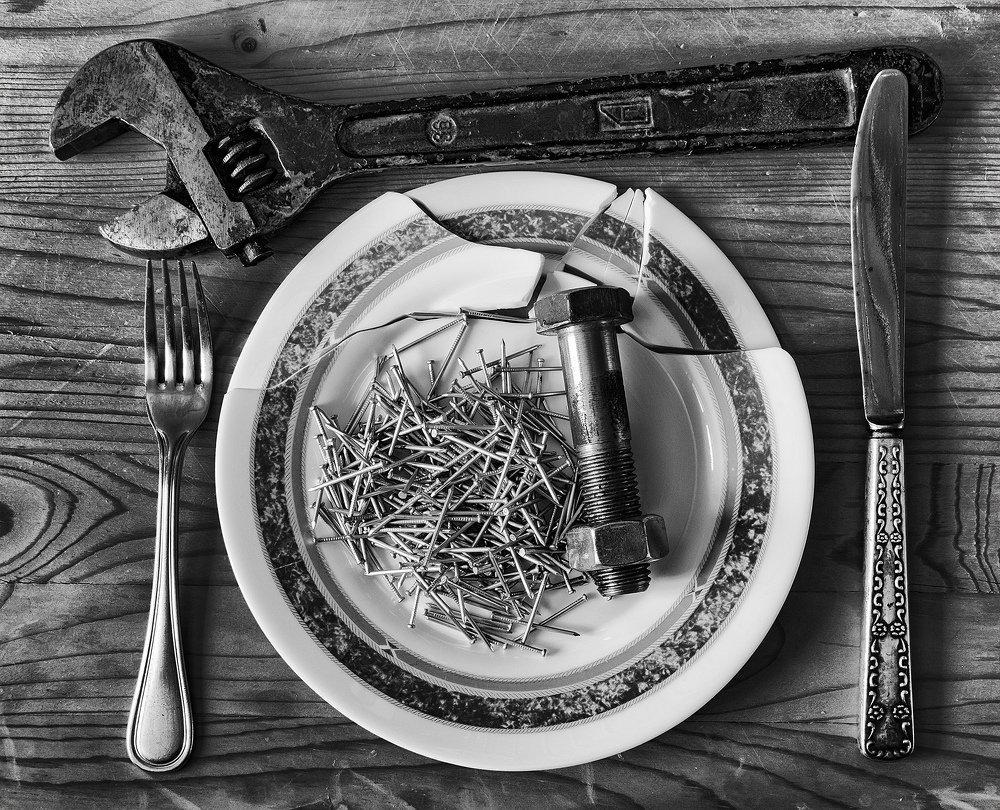 Photograph by Алексей Максимов