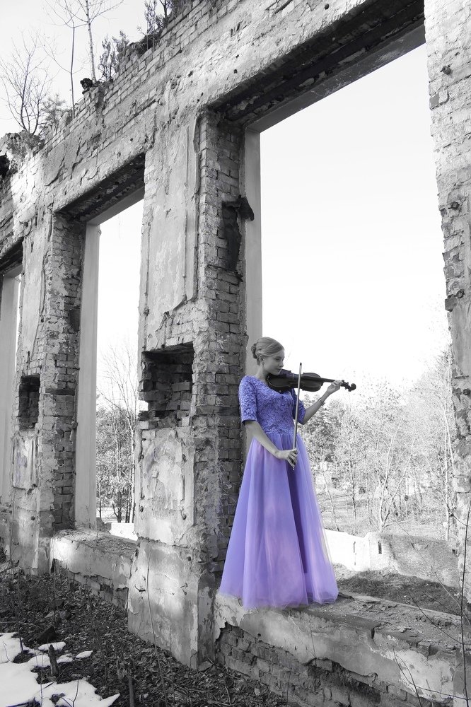 Photograph by Елизавета Синица