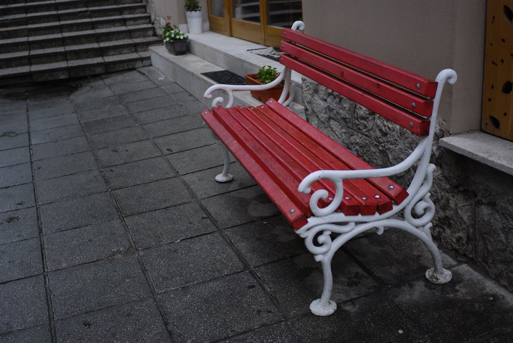 Photograph by muhamed borovic