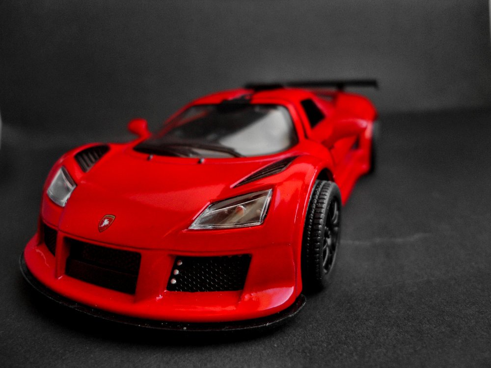 Photograph by Юрий Филицкий