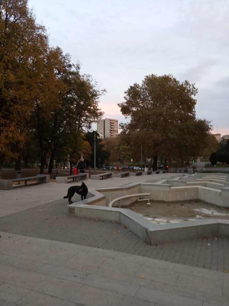 Photograph by Mladjan Kundacina