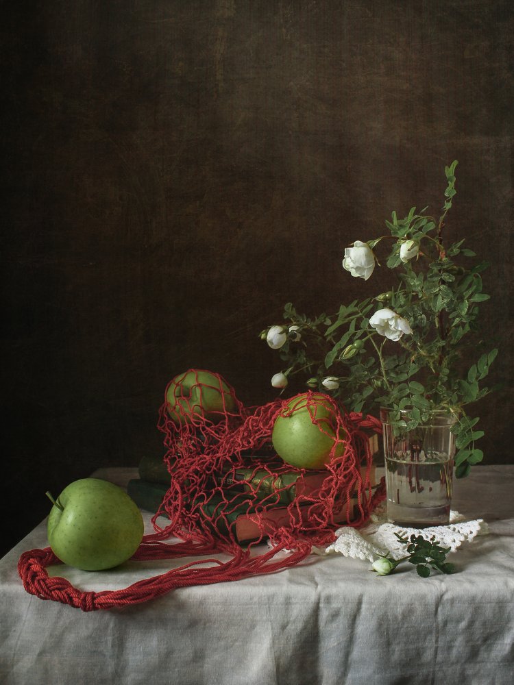 Photograph by Ольга Савостина